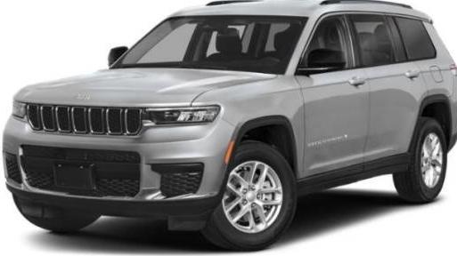 JEEP GRAND CHEROKEE 2023 1C4RJKETXP8777493 image